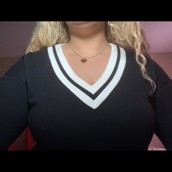 Sweater dress - Picture 5 of 6